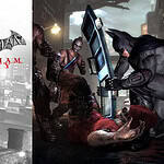 Batman: Arkham City