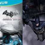 Batman: Arkham City Armored Edition