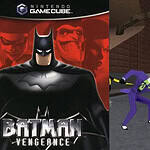 Batman: Vengeance