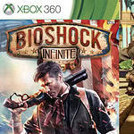 5. BioShock Infinite