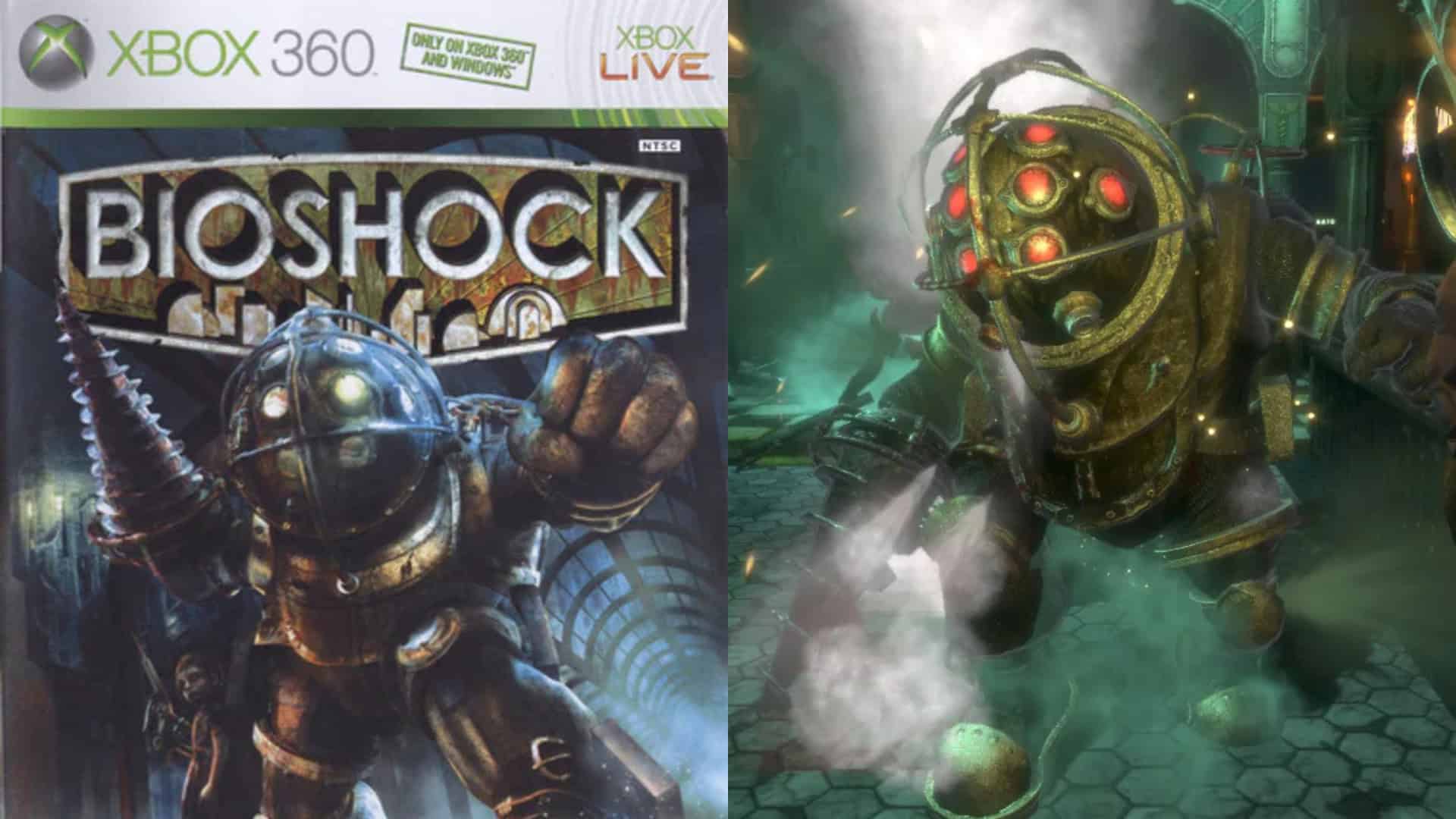 BioShock