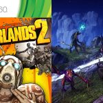 9. Borderlands 2