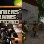 Brothers In Arms: Road to Hill 30