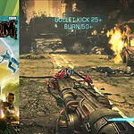 18. Bulletstorm