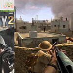 12. Call of Duty 2
