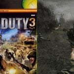 Call of Duty 3