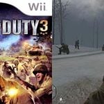 Call of Duty 3