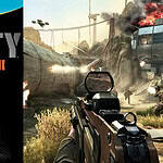 Call of Duty: Black Ops II