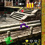 Capcom Fighting Collection 2