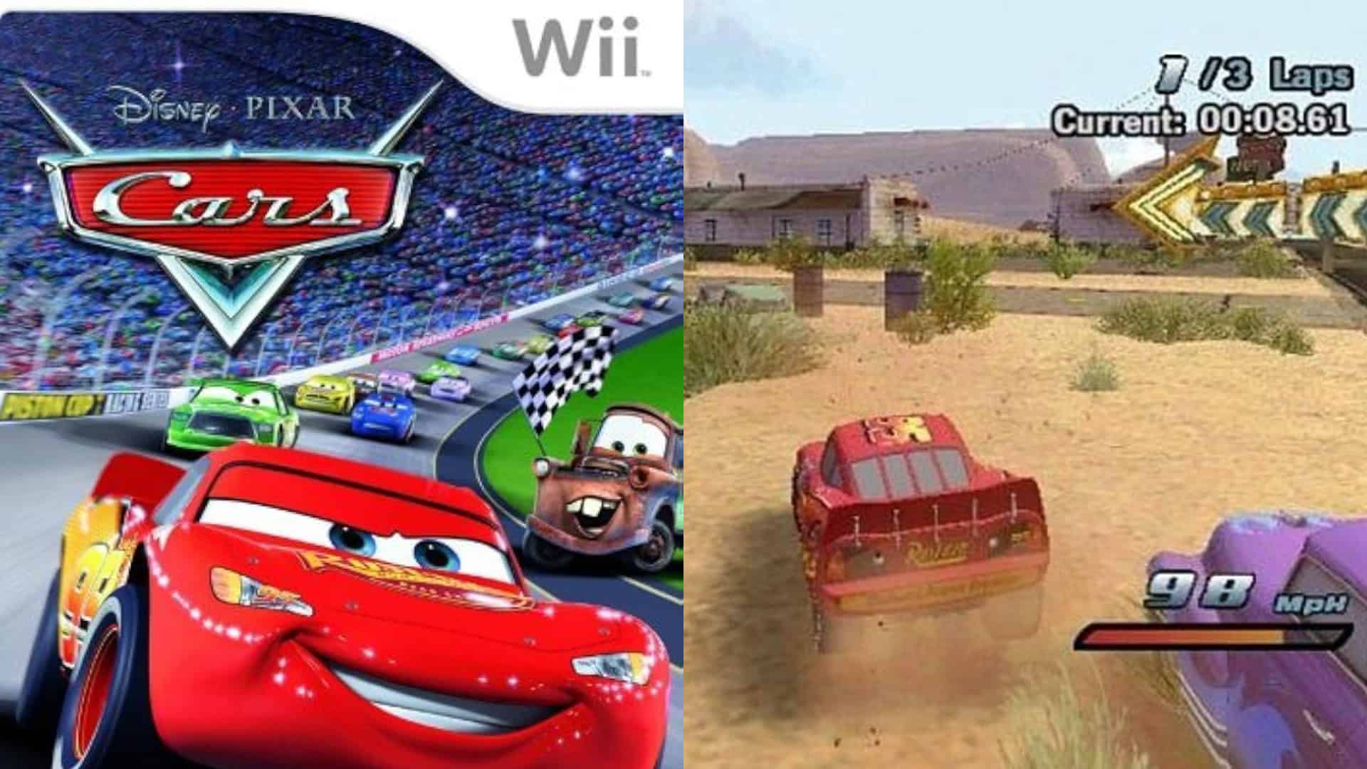 Cars