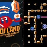 Clu Clu Land
