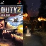 12. Call of Duty 2: Big Red One