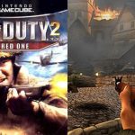 11. Call of Duty 2: Big Red One