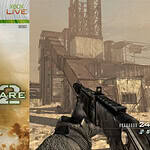 35. Call of Duty: Modern Warfare 2