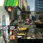17. Crysis 2