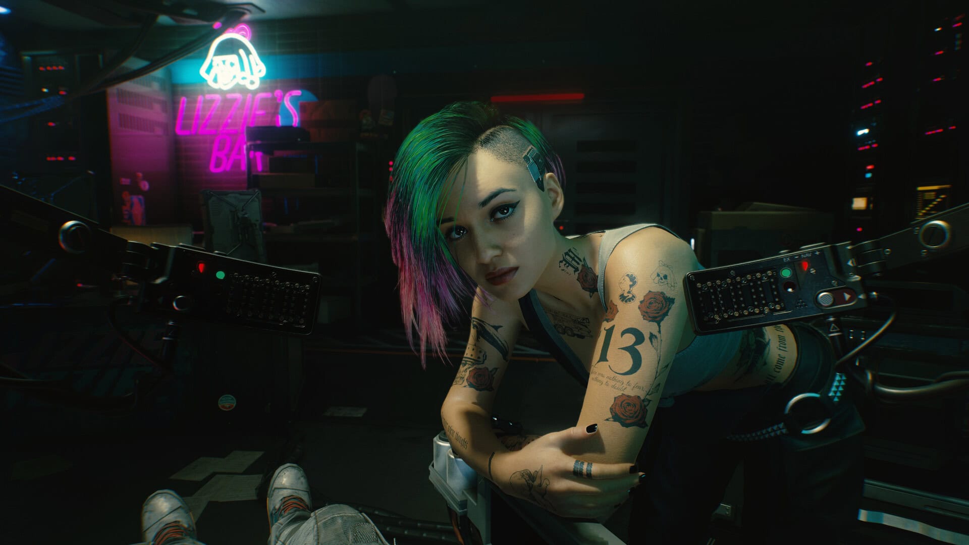 Cyberpunk 2077: Ultimate Edition