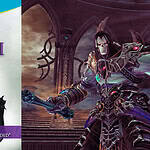 Darksiders II