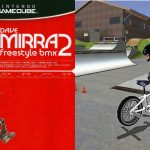 Dave Mirra Freestyle BMX 2