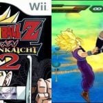 Dragon Ball Z: Budokai Tenkaichi 2