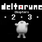 Deltarune, Ch. 1-4