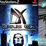 5. Deus Ex