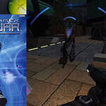 Deus Ex: Invisible War