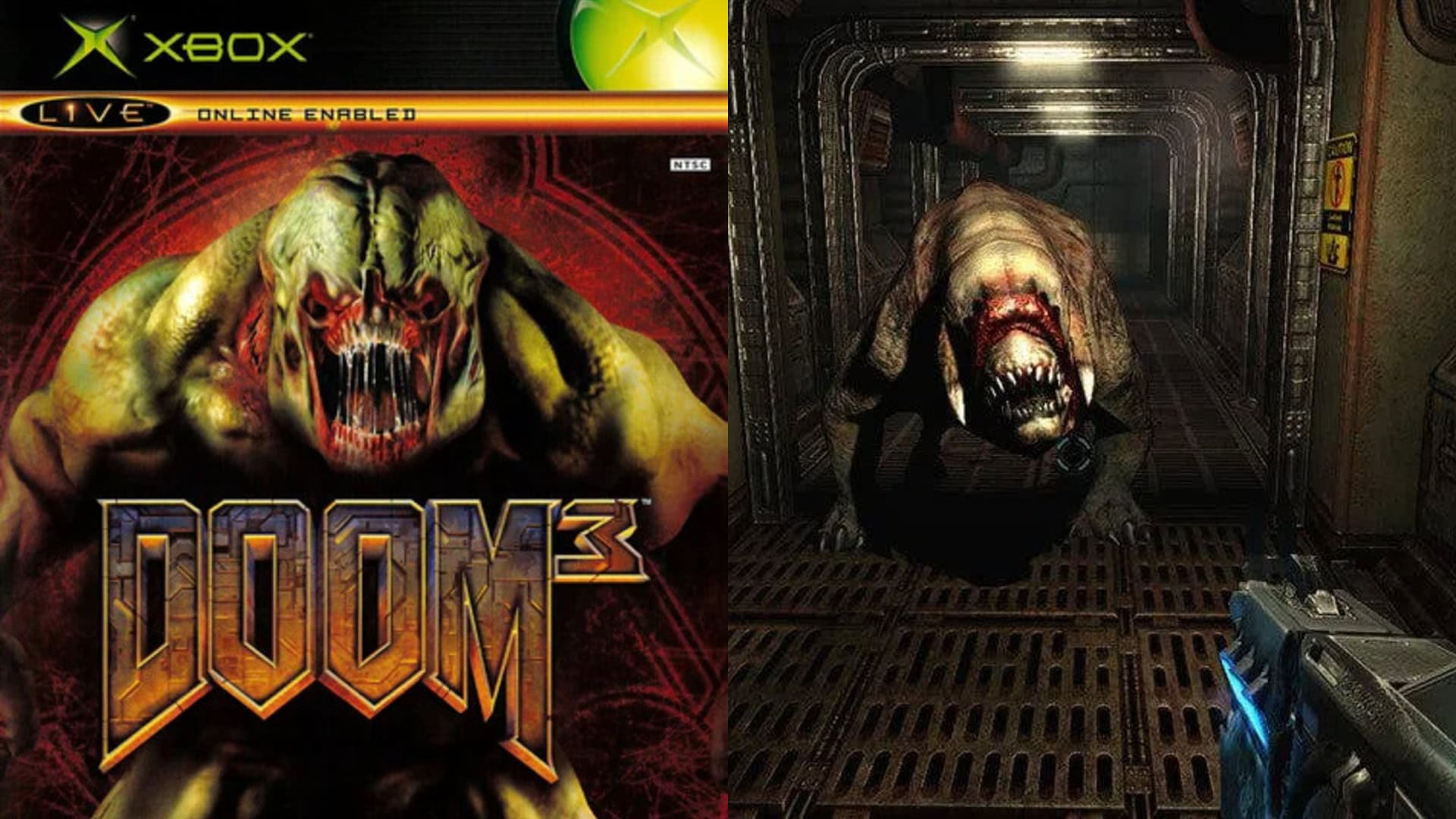 Doom 3