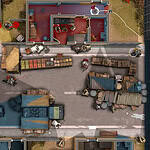 Door Kickers 2: Task Force North