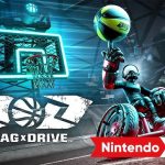 DragxDrive