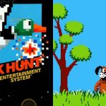 2. Duck Hunt