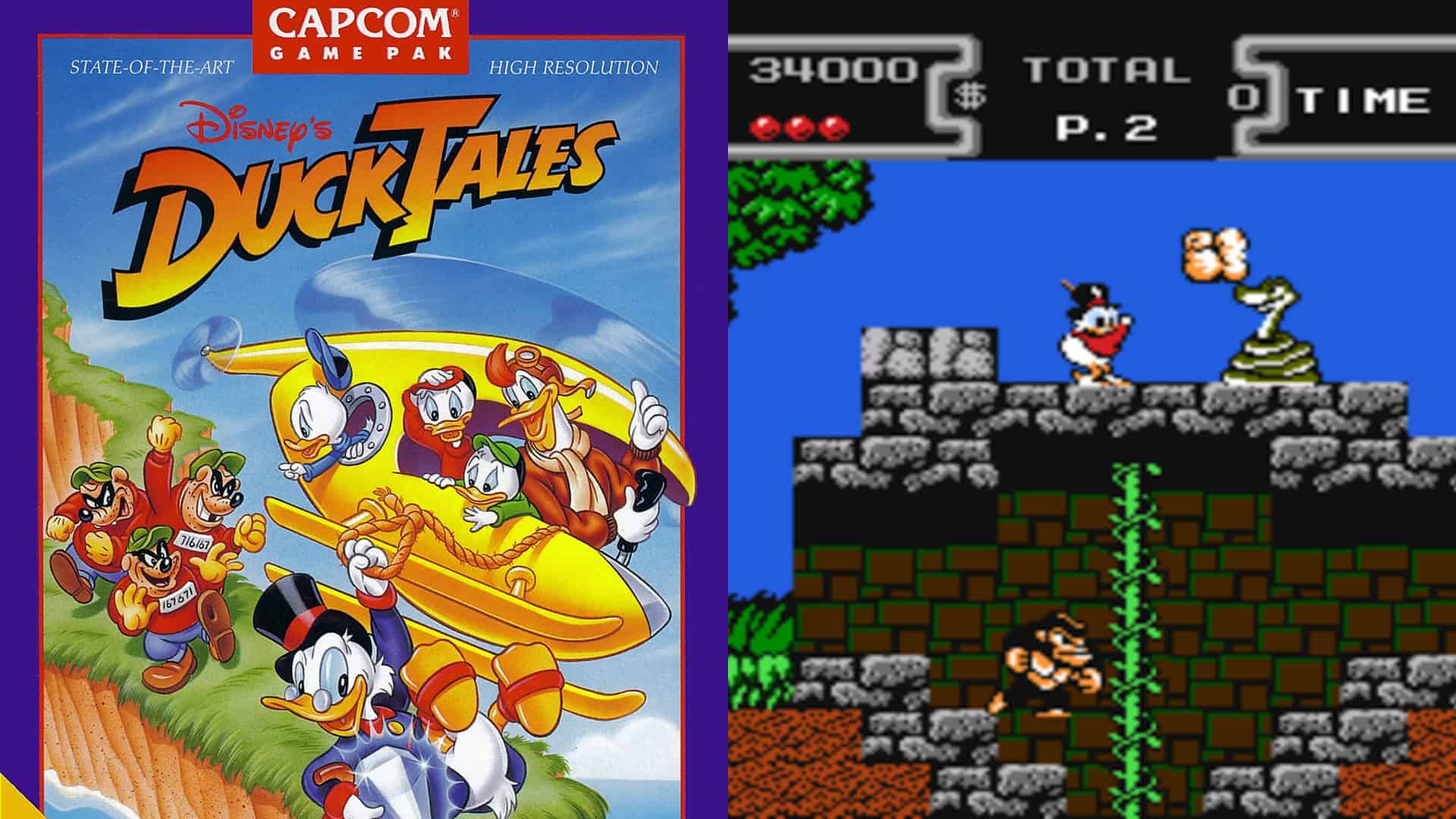 DuckTales