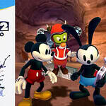 Disney Epic Mickey 2: The Power of Two