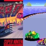 F-Zero