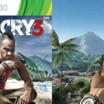 8. Far Cry 3