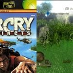 Far Cry Instincts