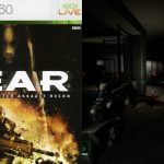 13. F.E.A.R.