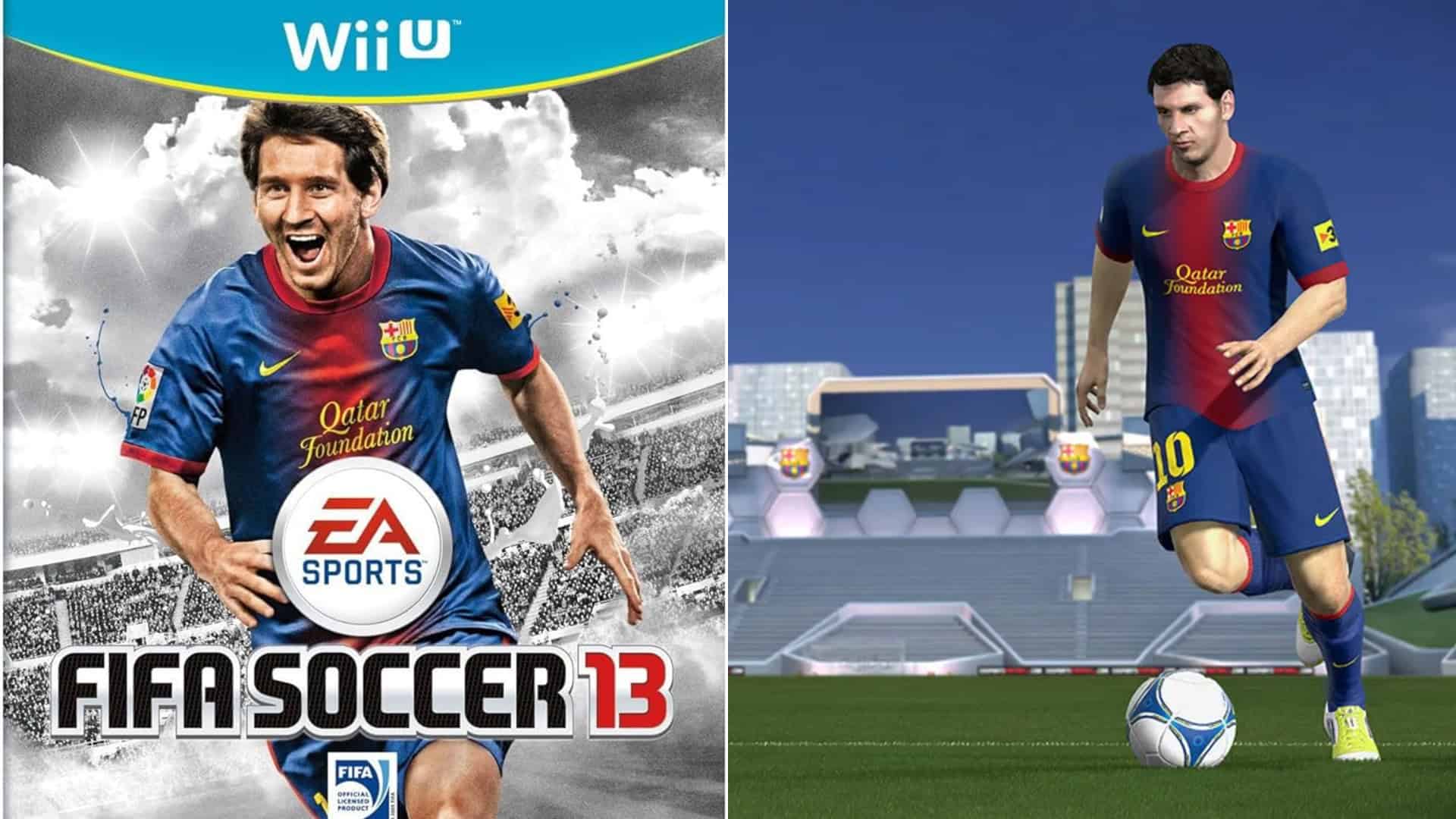 FIFA 13