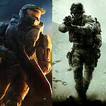 20 of the Best First-Person Shooters on Xbox 360