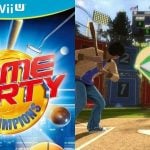Game Party Champions