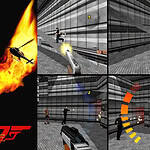 GoldenEye 007