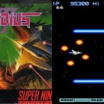 Gradius III