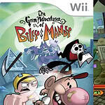 The Grim Adventures of Billy & Mandy