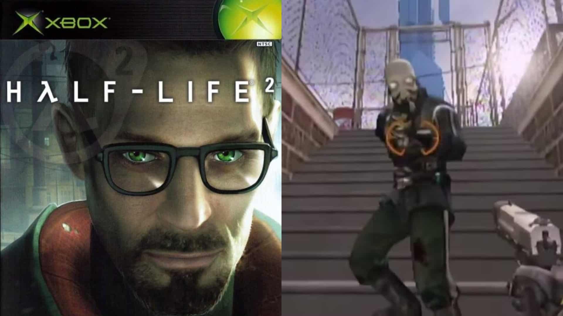 Half-Life 2