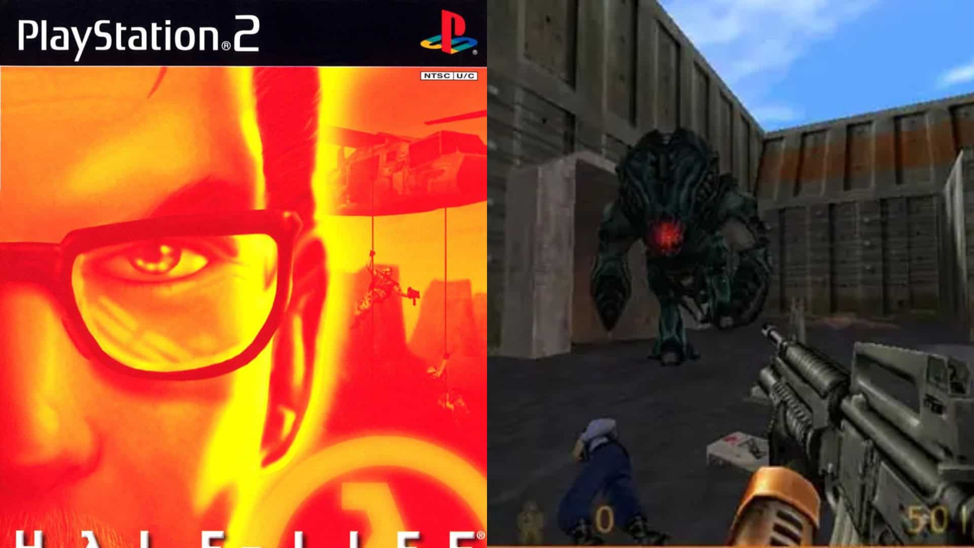 4. Half-Life