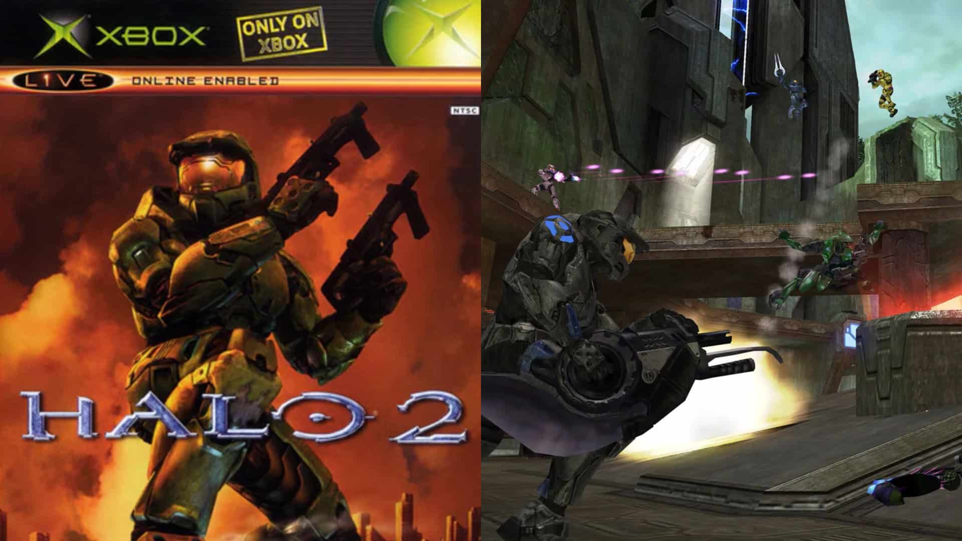 Halo 2