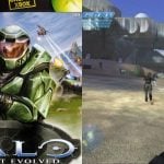 Halo: Combat Evolved
