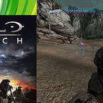 7. Halo: Reach