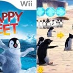 Happy Feet
