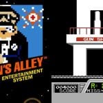 Hogan's Alley