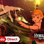 Hyrule Warriors: Age of Imprisonment